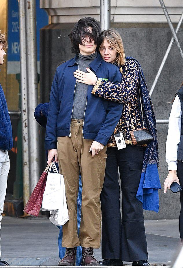 spencer barnett novio