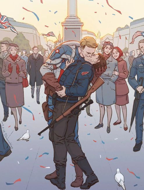 stucky lgbt populares internet 