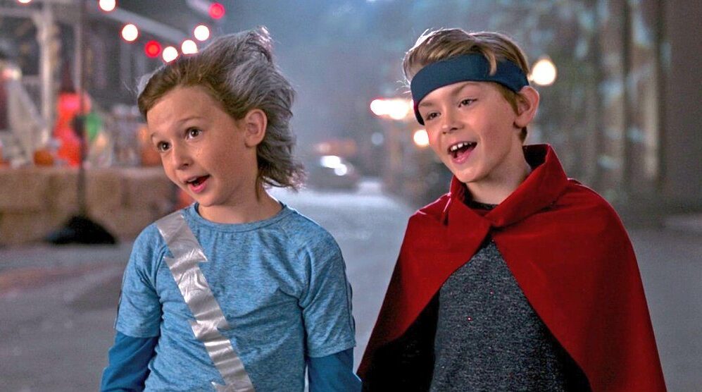 tommy billy personajes queer doctor strange