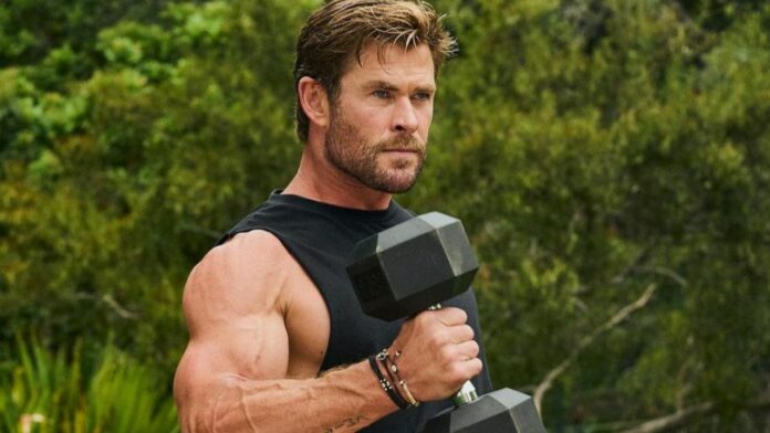 Videos y fotos de chris hemsworth actor gay