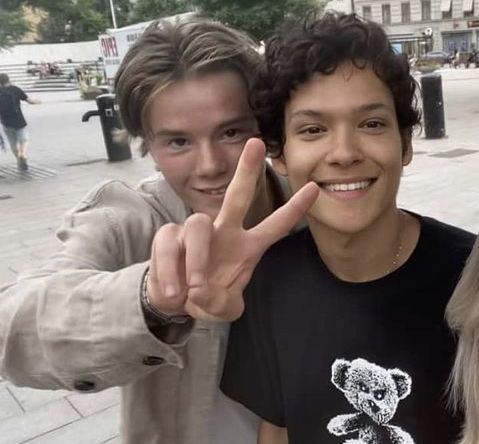 wilhelm simon young royals