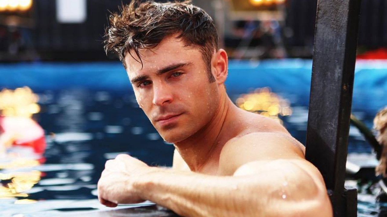 zac efron rumores ser gay