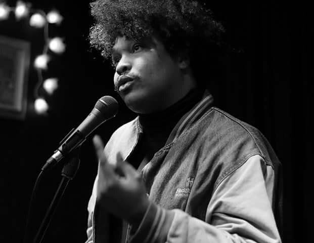 Retrato de Johan Mijail