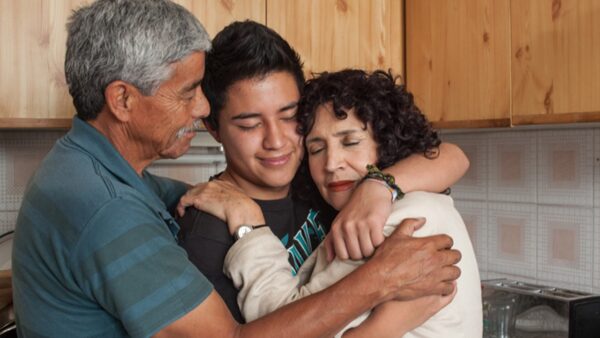 Guía para padres salida del clóset