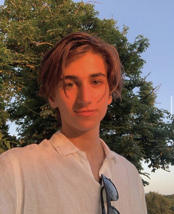 actor ben hope heartstopper