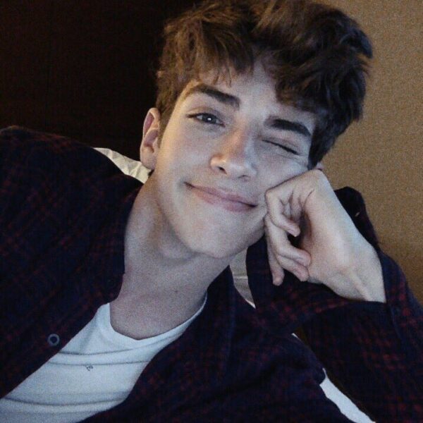 actor patrick élite 2015