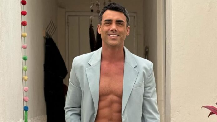 actores argentinos gay bisexuales santi valverde