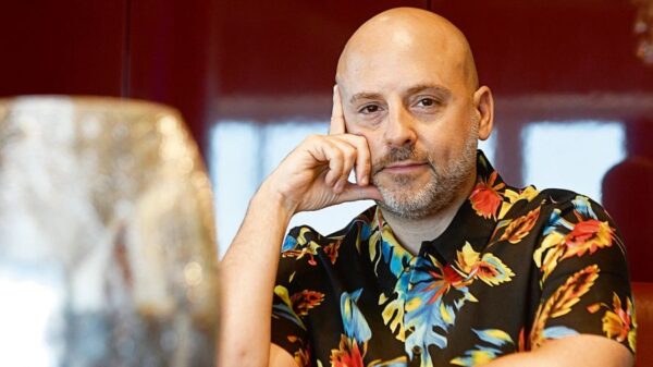 actores gay argentinos bisexuales josé maría muscari