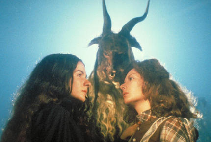 alucarda la hija de las tinieblas representación lesbianas cine mexicano