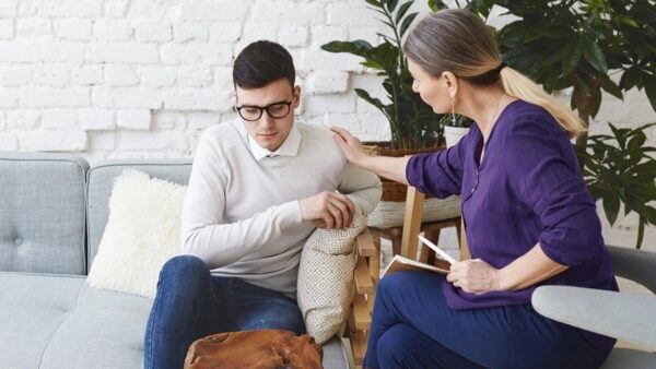 Apoyo psicológico lgbt