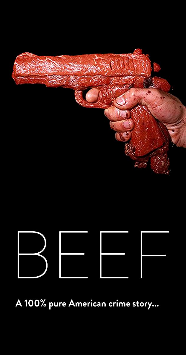 beef joe keery películas series proyectos