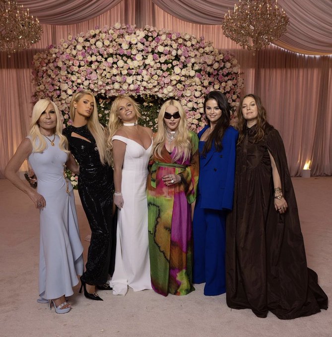 Boda Britney Spears 2022