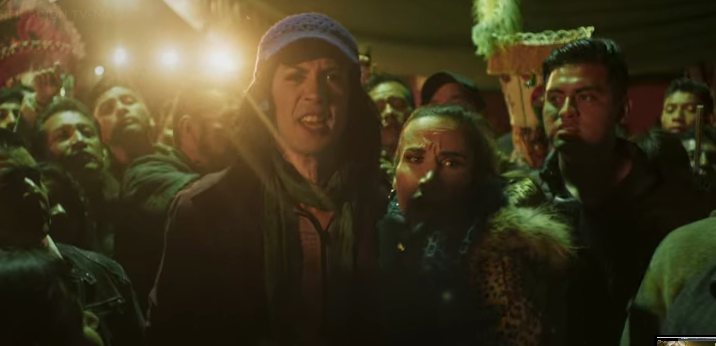 chicuarotes películas mexicanas lgbt no tan evidentes trans