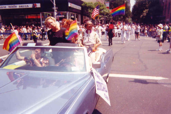 christina hayworth greenwitch village