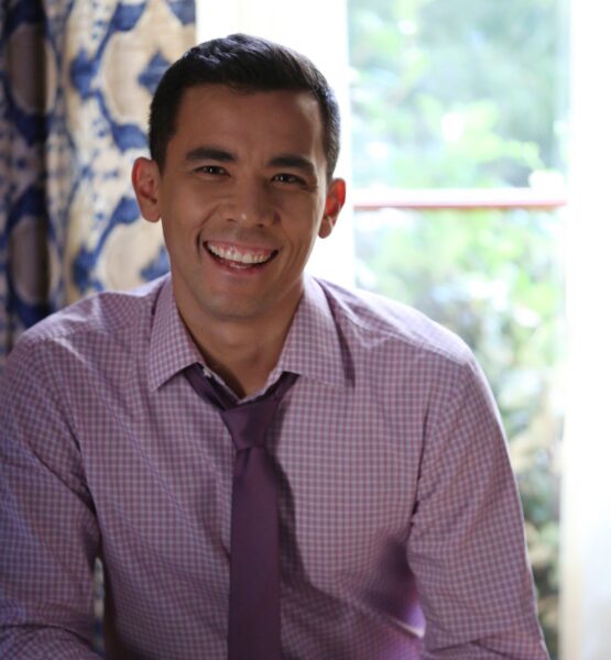 Conrad ricamora htgawm