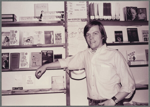 craig rodwell figuras históricas clave stonewall día orgullo