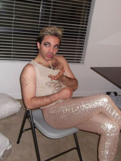 cristian castro gay orientación sexual