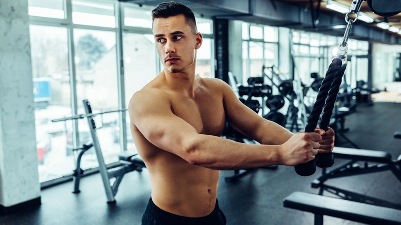 crush-gym Crush de gym cómo hablarle a ligue