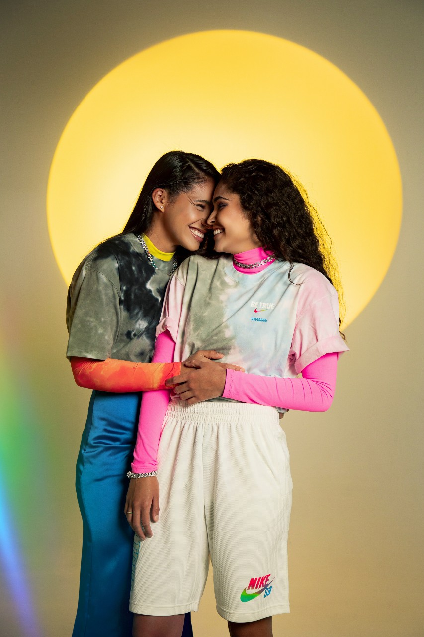 Daniela espinosa y ale gutierrez 