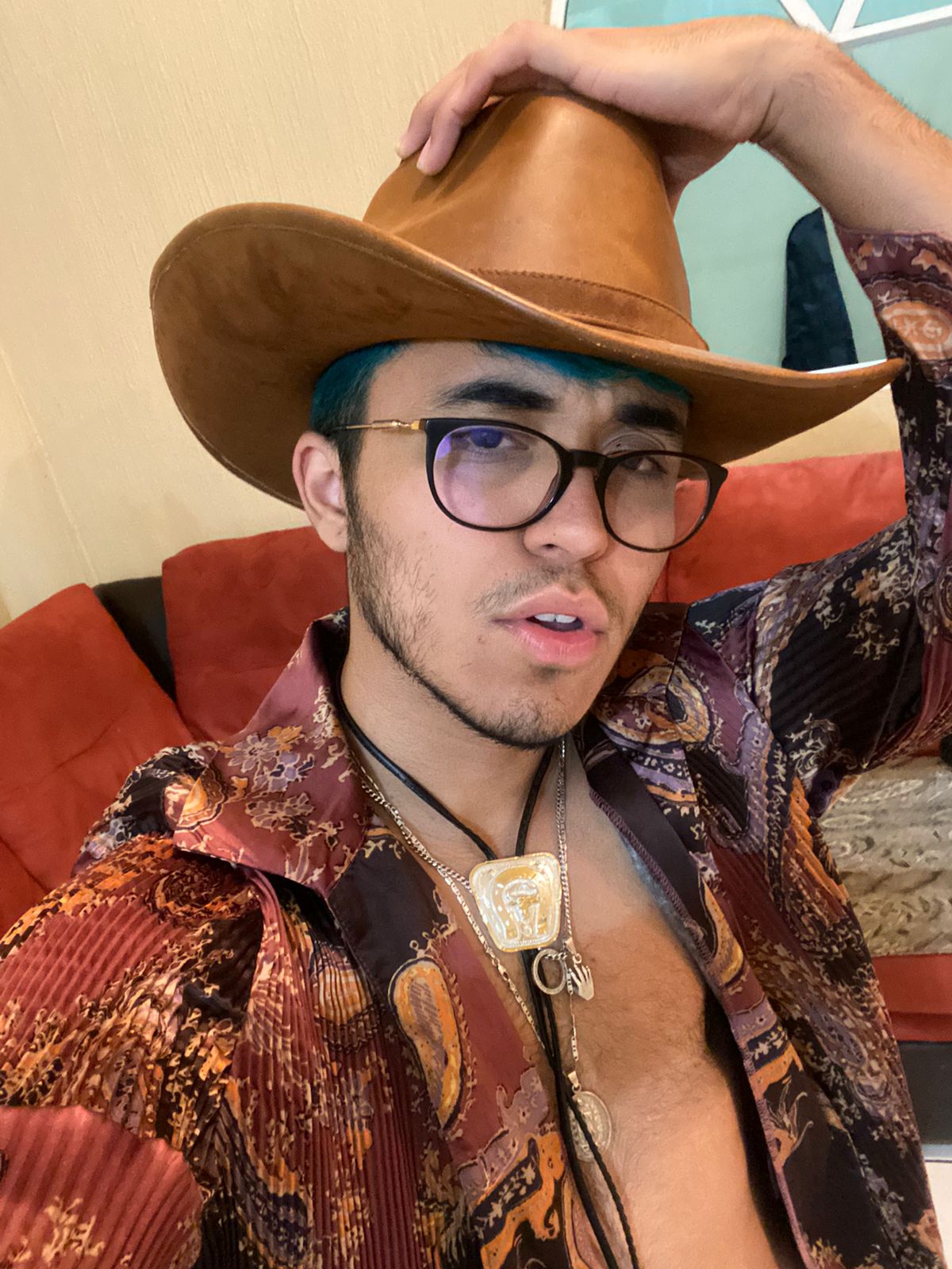 Dante transmasculino