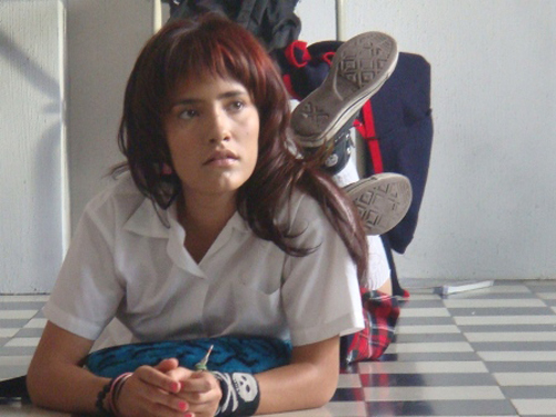 denis montes actrices mexicanas personajes lgbt perras