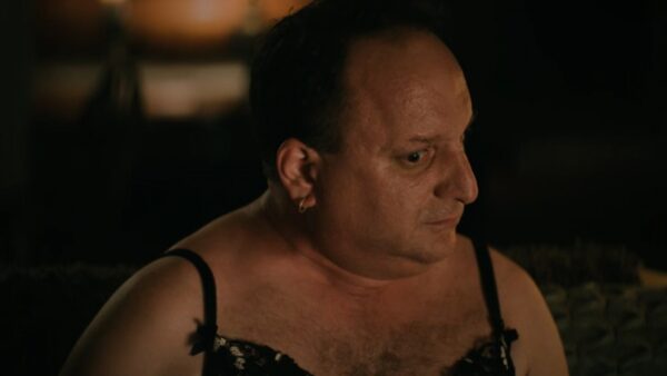 Doppelganger the boys