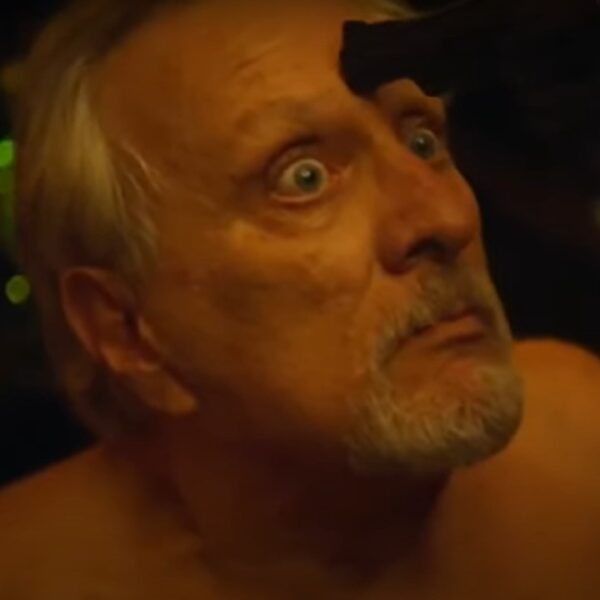 El juego del calamar personaje gay sin máscara netflix