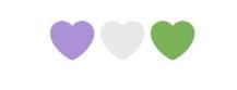 colores gender queer