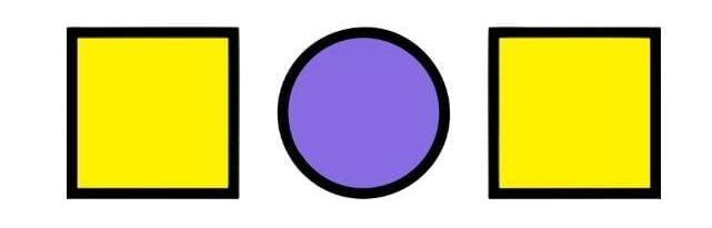 emojis bandera intersexual