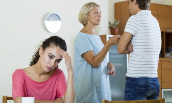 Familia comentarios lgbt+ padres e hijos