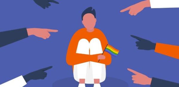 Familias homofóbicas