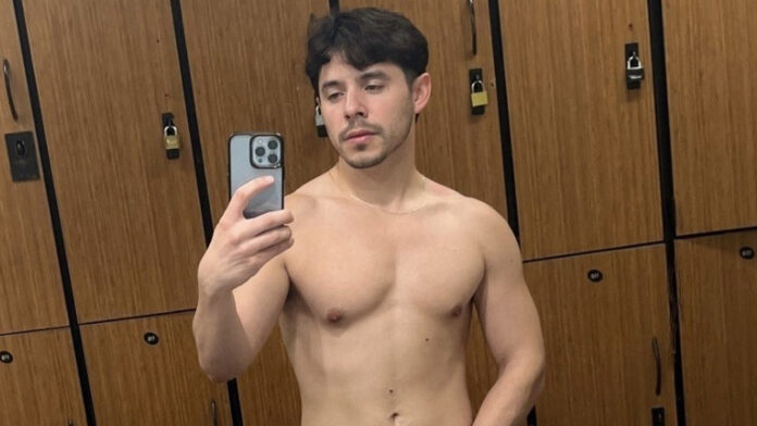 famosos famosas celebridades asexuales david archuleta