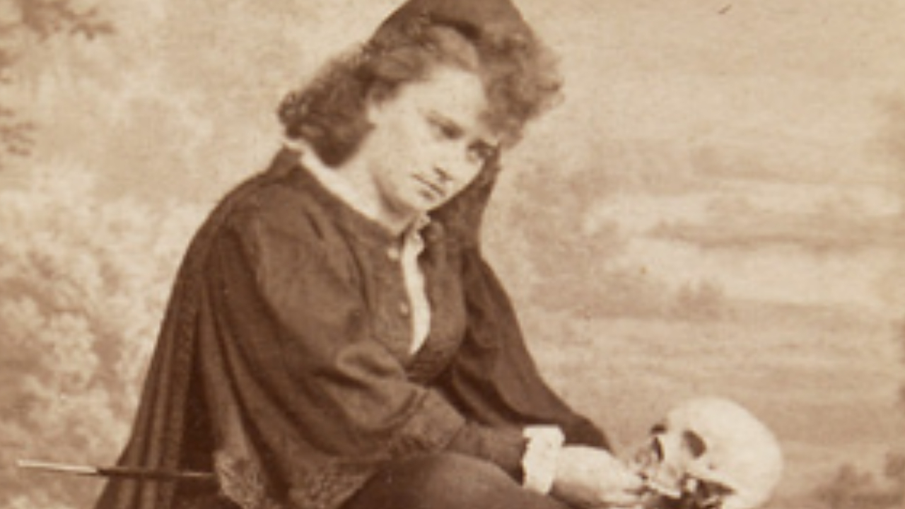 felicita vestvali cantante de ópera lesbiana