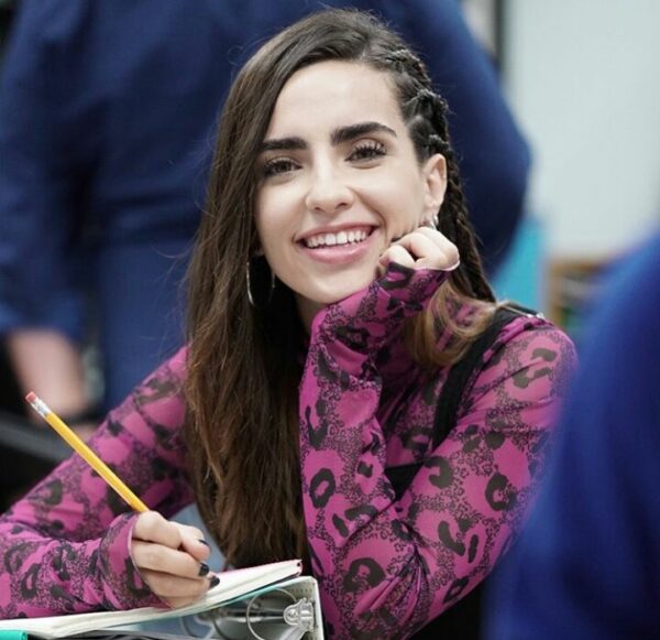 fernanda urdapilleta