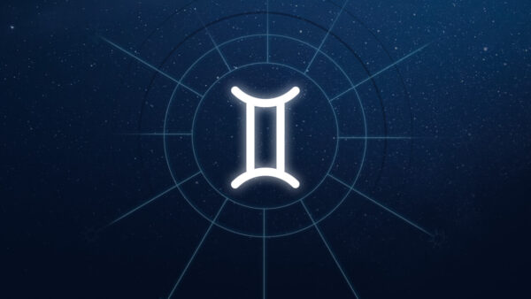 Geminis horóscopo LGBT+ 20 junio