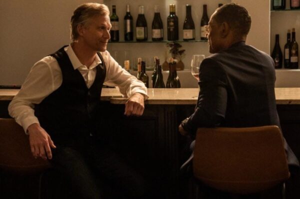 bar escena con David