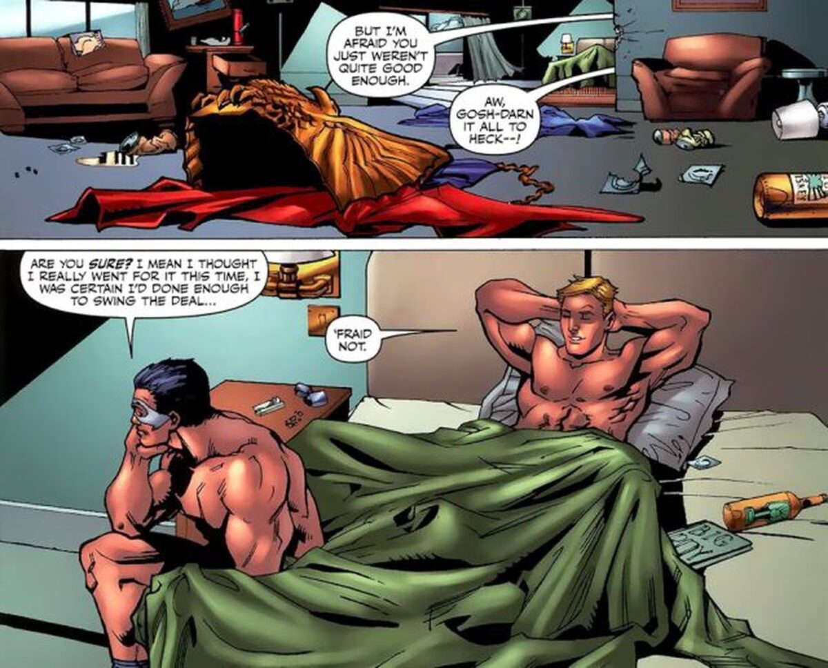 homelander soldier boy