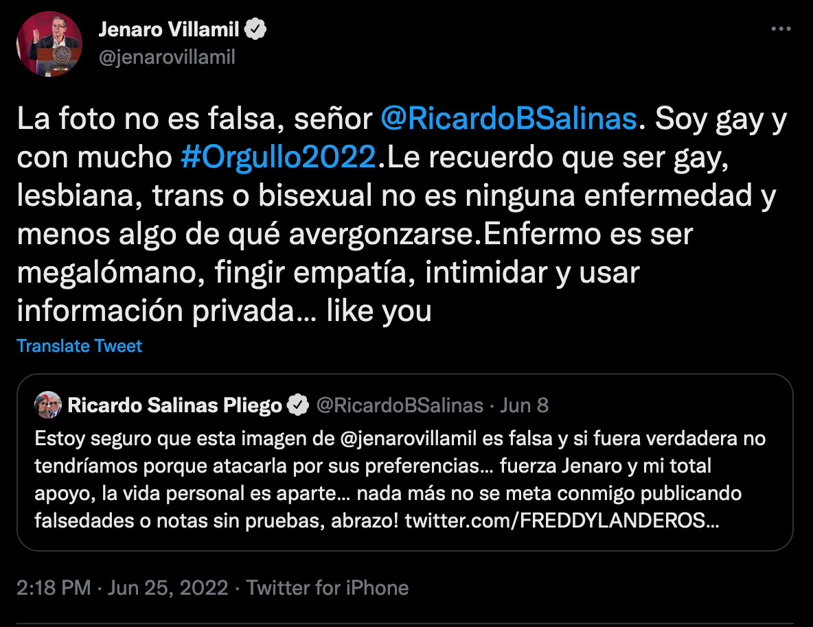 jenaro villamil gay