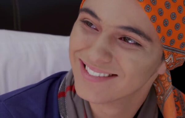 joaquín bondoni personajes como dice el dicho