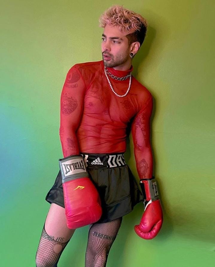 juan pablo jaramillo cabello rosa