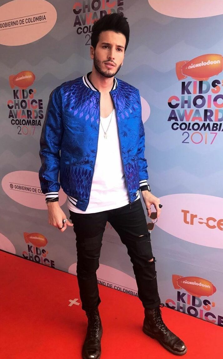 kids choice awards 2017