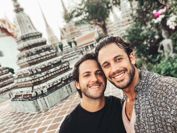 lambda garcia y diego oseguera novios gay famosos