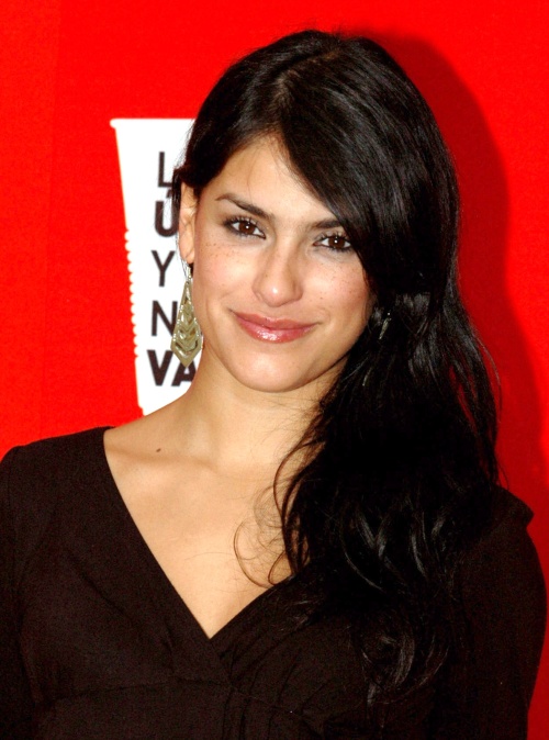 liz gallardo las aparicio actrices mexicanas personajes lgbt