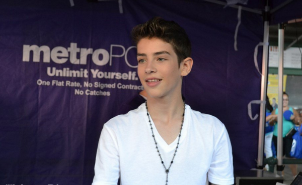 manu ríos fotos evolución boston 2013