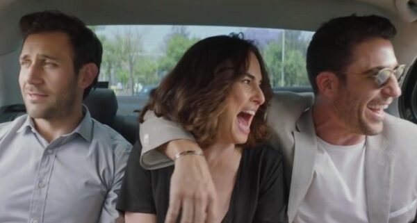 Miguel la boda de mi mejor amigo