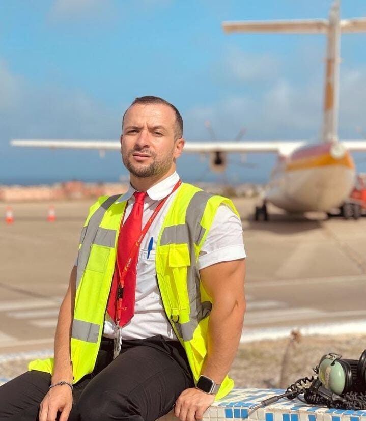 Mohamed amar mr gay pride