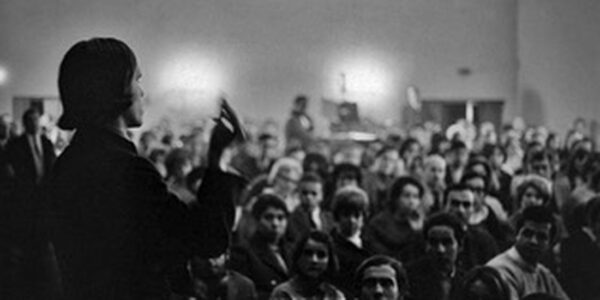 nicanor parra película jaime barrios