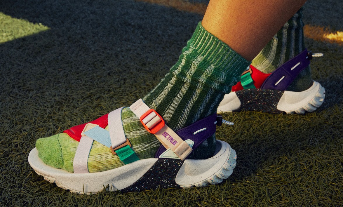 Nike Oneonta Be True