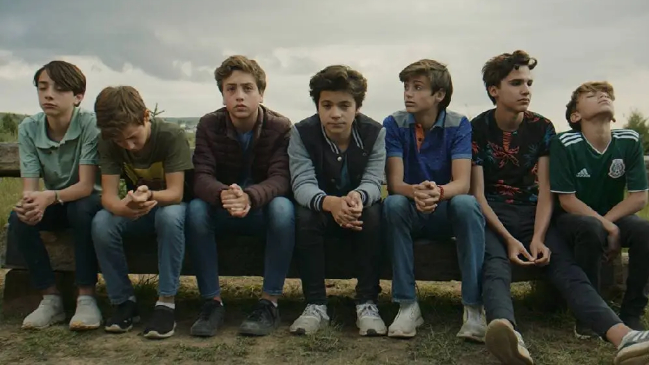 películas mexicanas temáticas lgbt no son tan evidentes el hoyo en la cerca películas mexicanas temáticas lgbt no son tan evidentes el hoyo en la cerca