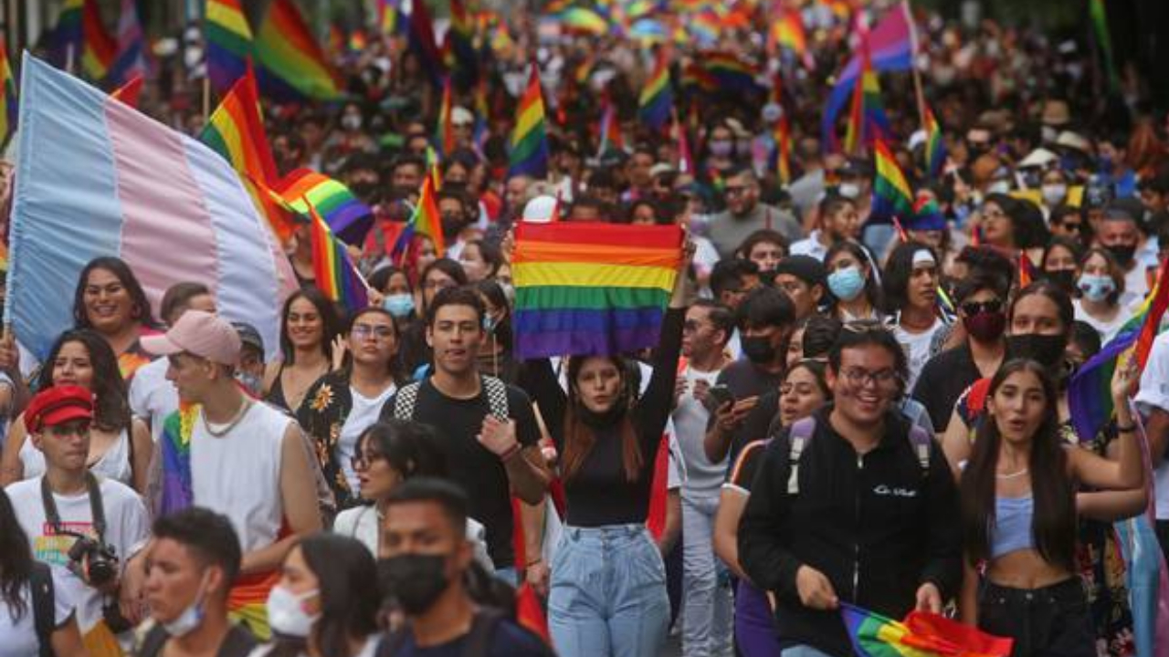 primera marcha lgbt orgullo lgbt consejos